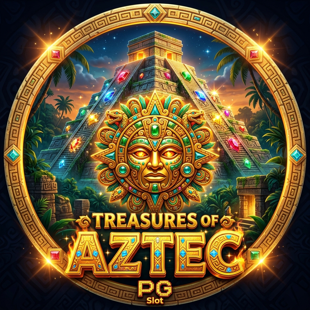 Treasures of Aztec